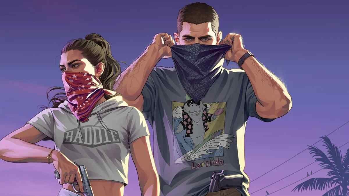 GTA VI se cuela de manera inesperada en el Clásico entre FC Barcelona y Real Madrid, demostrando el enorme potencial del juego