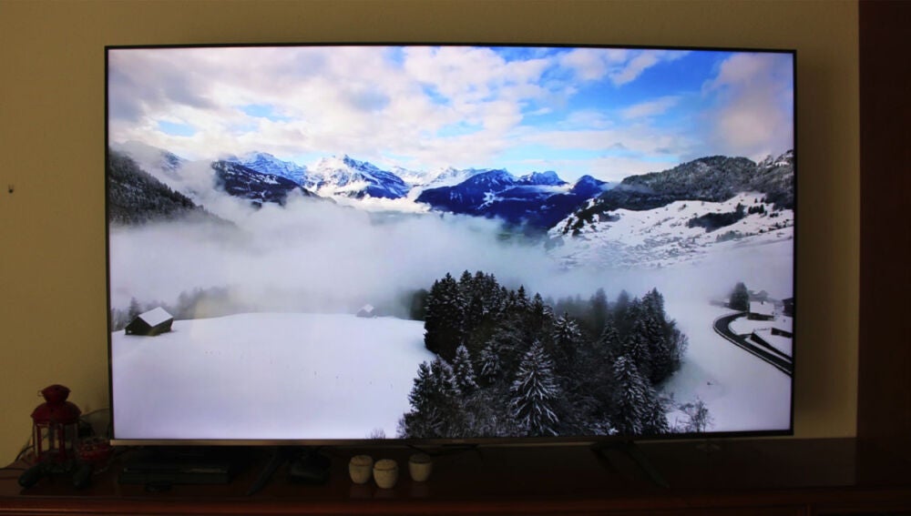 Xiaomi TV F Pro 75 2026 