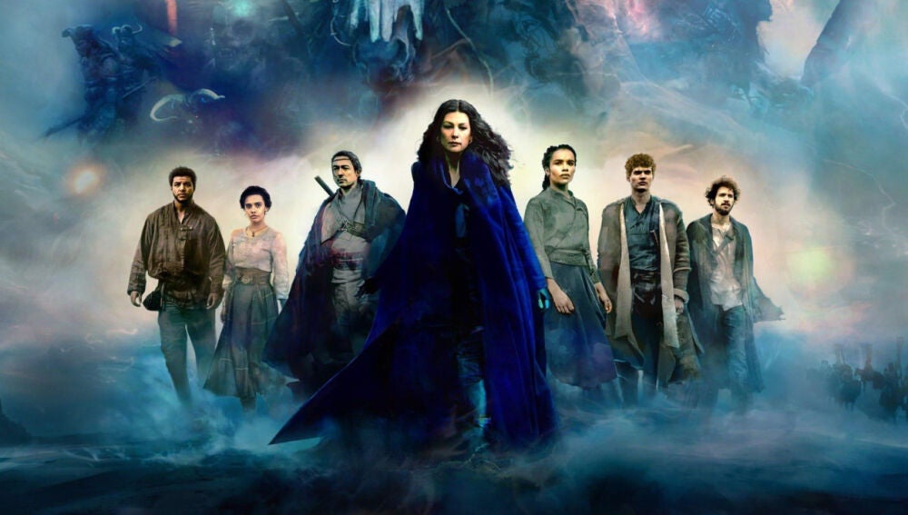 El propio Brandon Sanderson ha calificado de "tragedia" la cancelaci&oacute;n