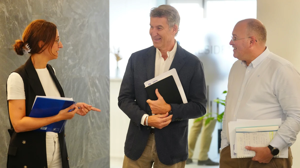 Pacto para blindar el Senado del 'sanchismo': Vox renuncia a presentarse en seis provincias y el PP, en tres