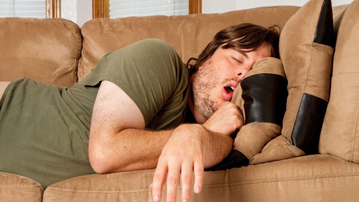 Frequent napping linked to higher dementia risk in study