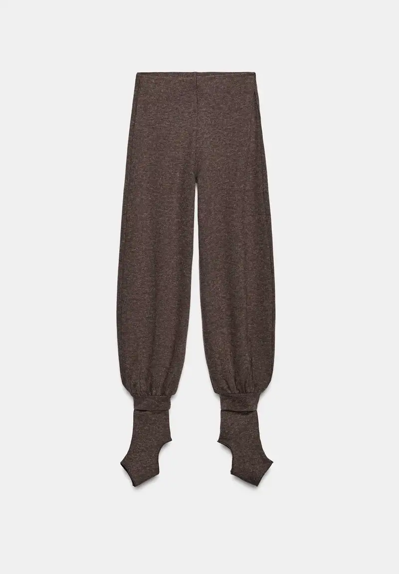 Pantalón.