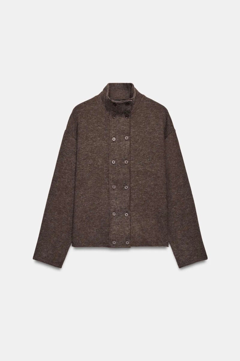 Chaqueta.