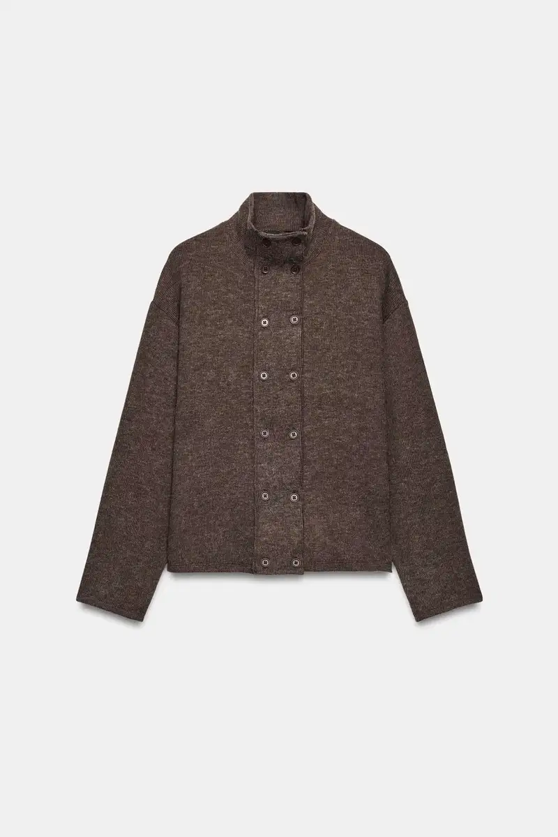 Chaqueta.