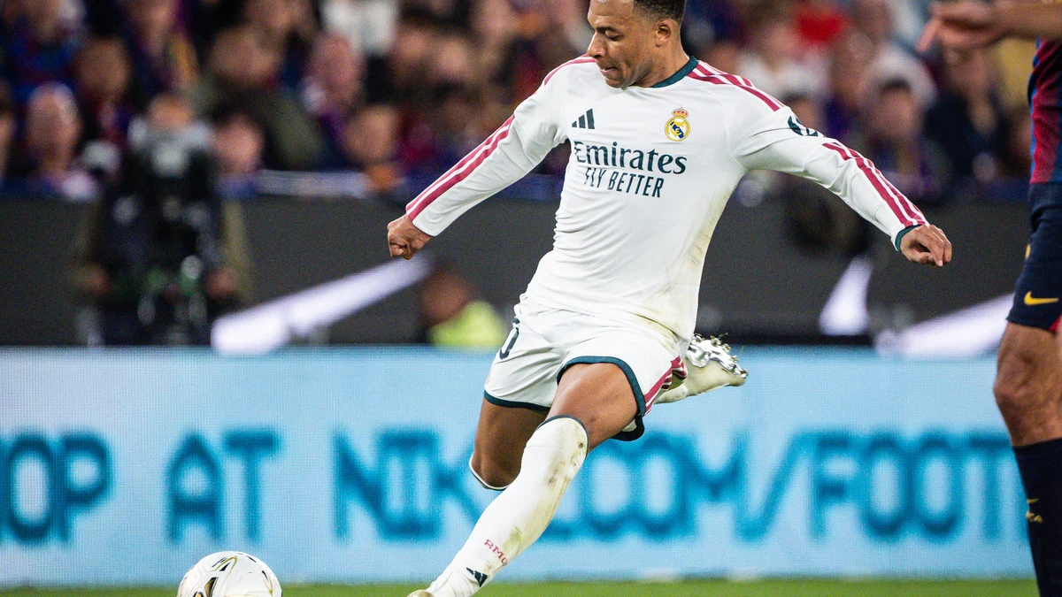 Mbappé pide disculpas a China: "Siento un profundo respeto por el pueblo chino y su historia, y estoy sinceramente arrepentido"
