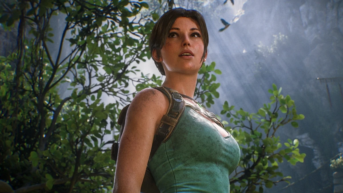 Tomb Raider: Legacy of Atlantis revela cuántas horas habrá que invertir para pasarse la historia