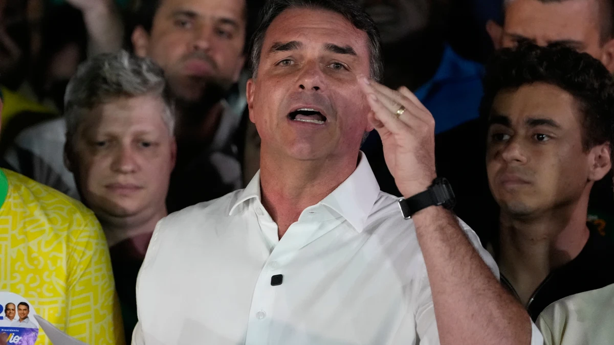 Brazil Election