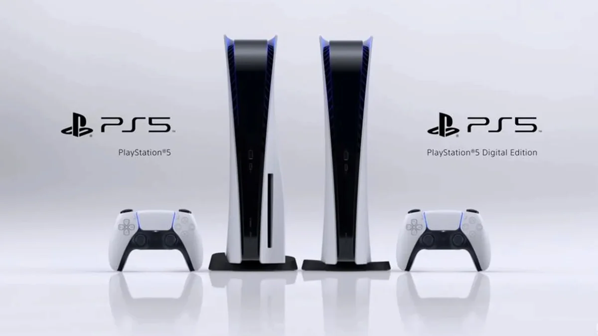 PS5