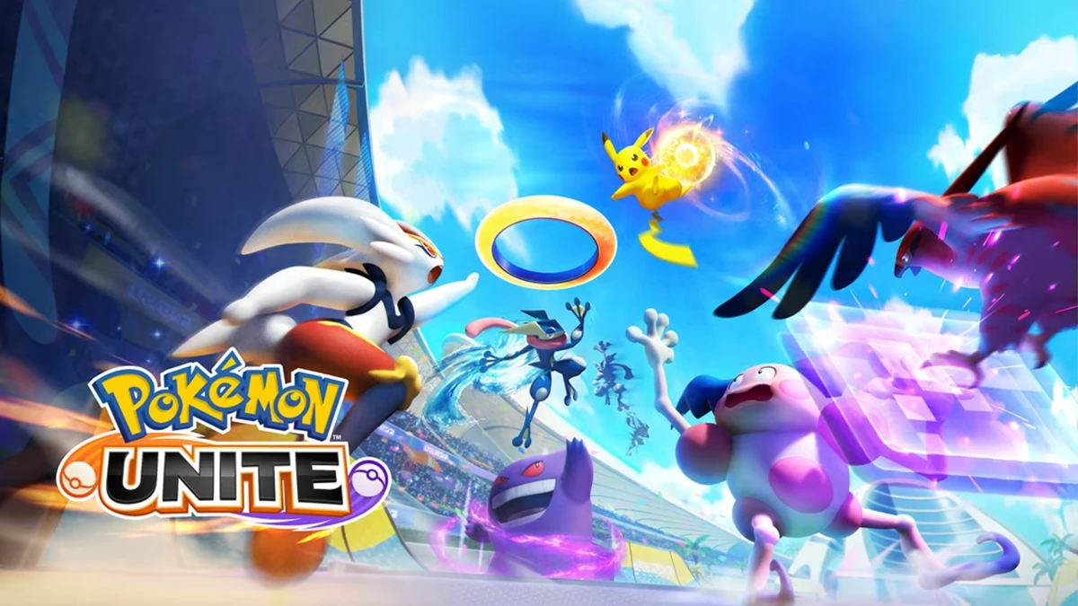 No todo son celebraciones con el 30 aniversario: Pokémon Unite anuncia su cierre definitivo por sorpresa