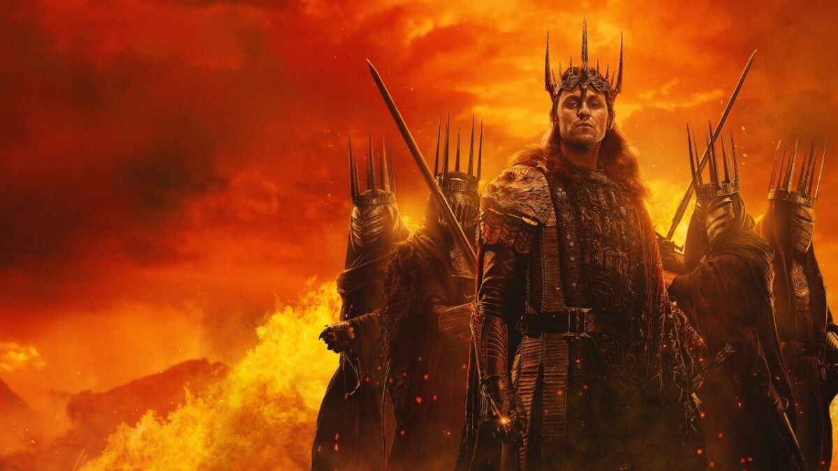 Prime Video no pierde el tiempo: 'Los Anillos del Poder' sorprenderá al recuperar el escenario más icónico de Tolkien y expandir la Tierra Media