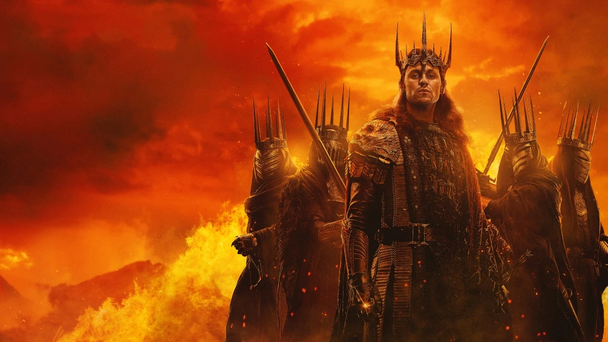 Prime Video no pierde el tiempo: 'Los Anillos del Poder' sorprenderá al recuperar el escenario más icónico de Tolkien y expandir la Tierra Media