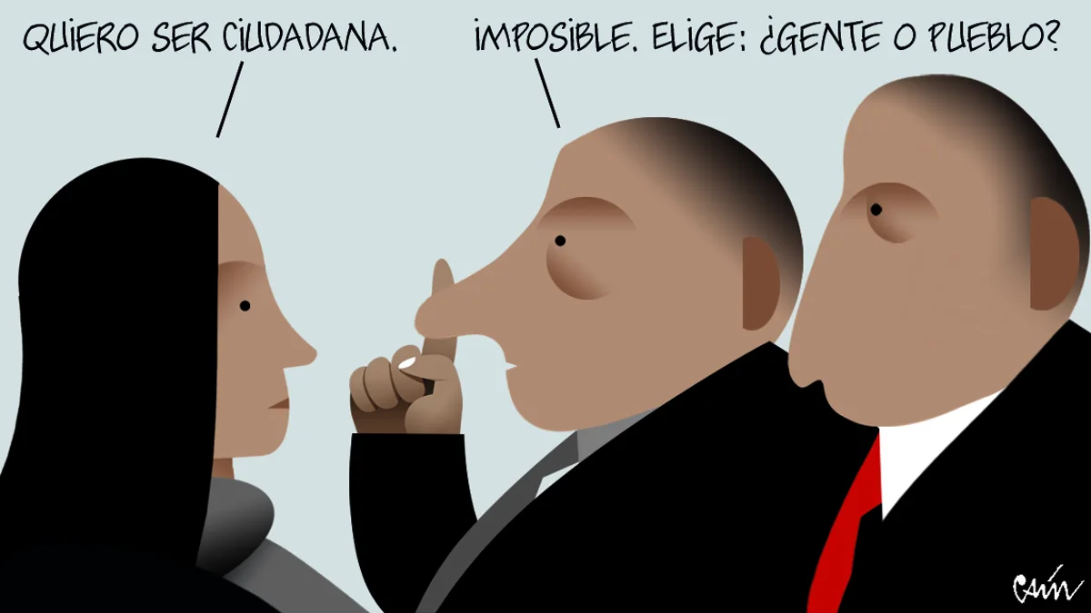 La viñeta de Caín: 28 de octubre de 2026