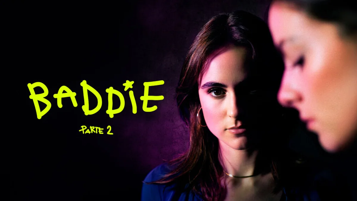 "Baddie" llega a su desenlace en Flooxer con el estreno de su segunda entrega en formato vertical