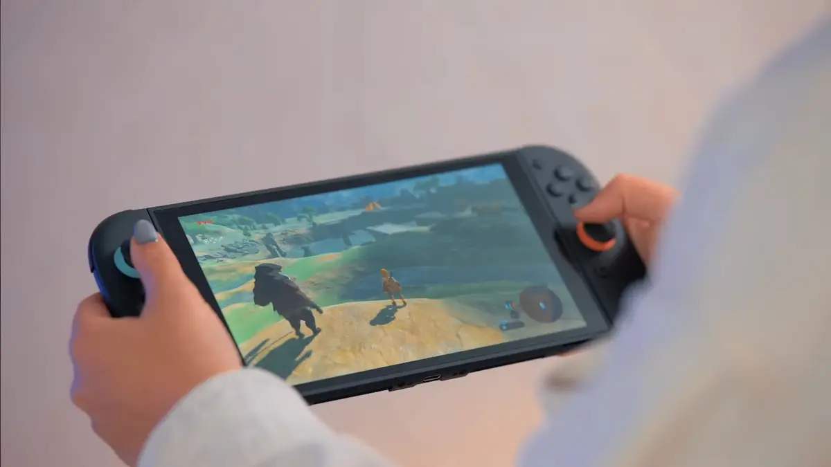 Si hay un chollo que volará en el 11 del 11 será este: añade ya a la cesta tu Nintendo Switch 2 por 314 euros