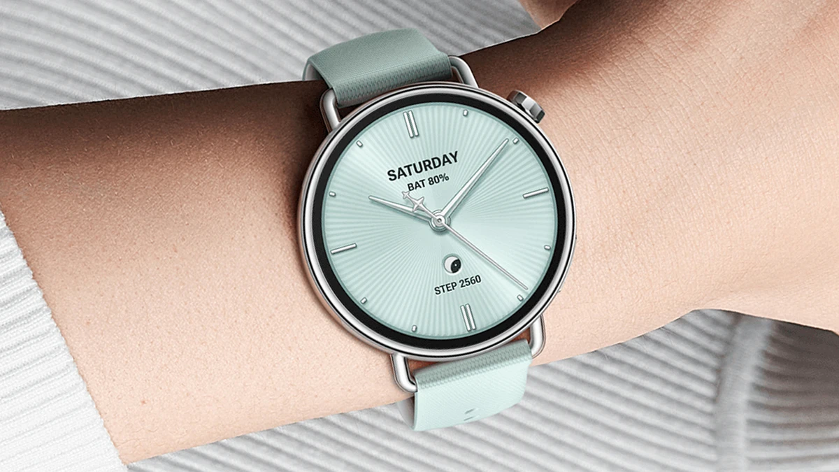 Xiaomi Watch S4 41mm