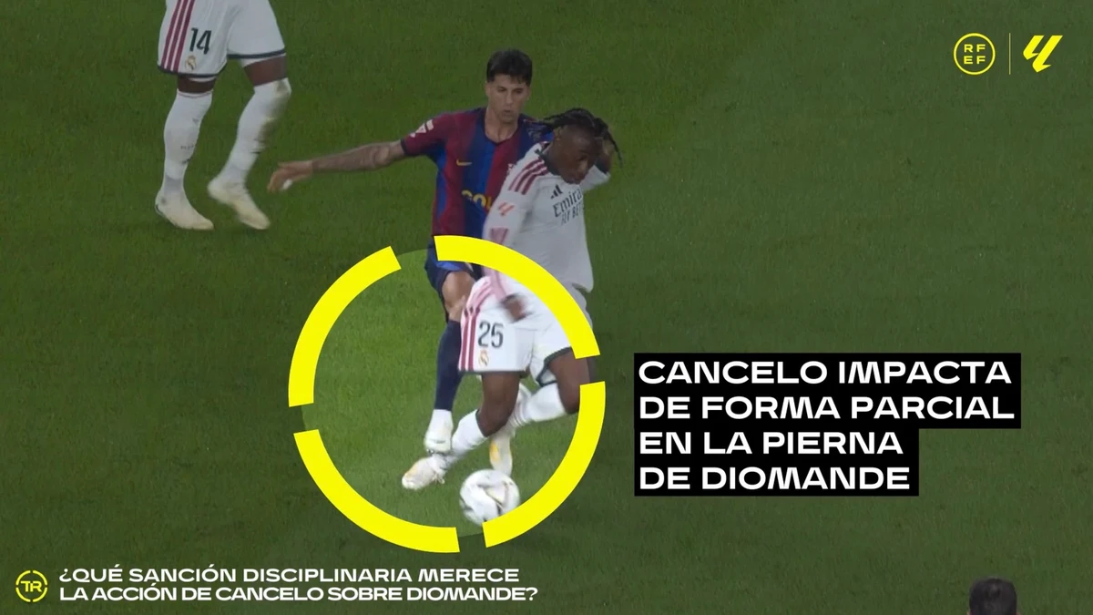 Imagen del vídeo de 'Tiempo en Revisión'