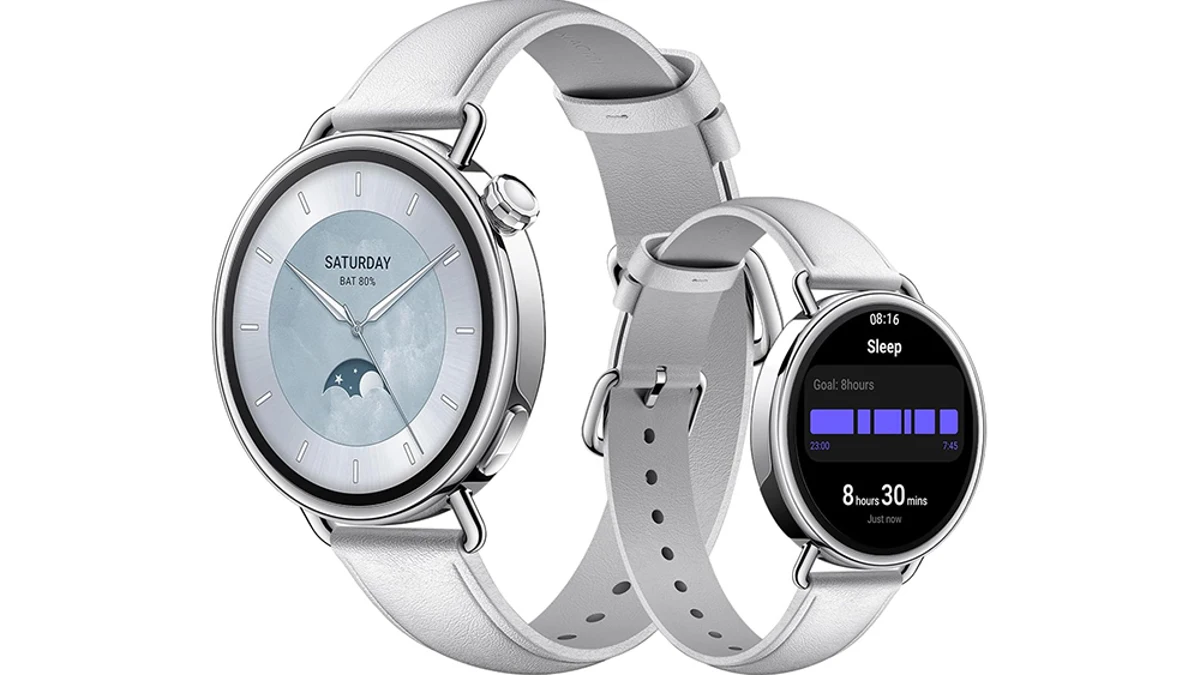 Xiaomi Watch S4 41mm
