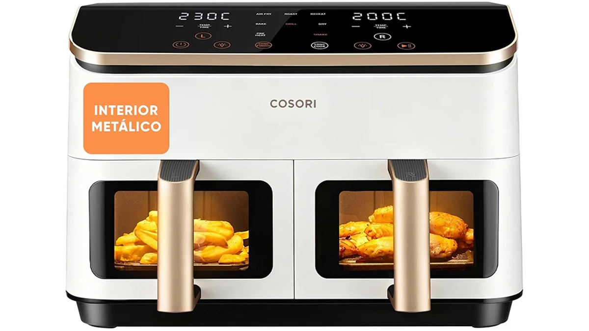 Cosori CAF-R904-WDE