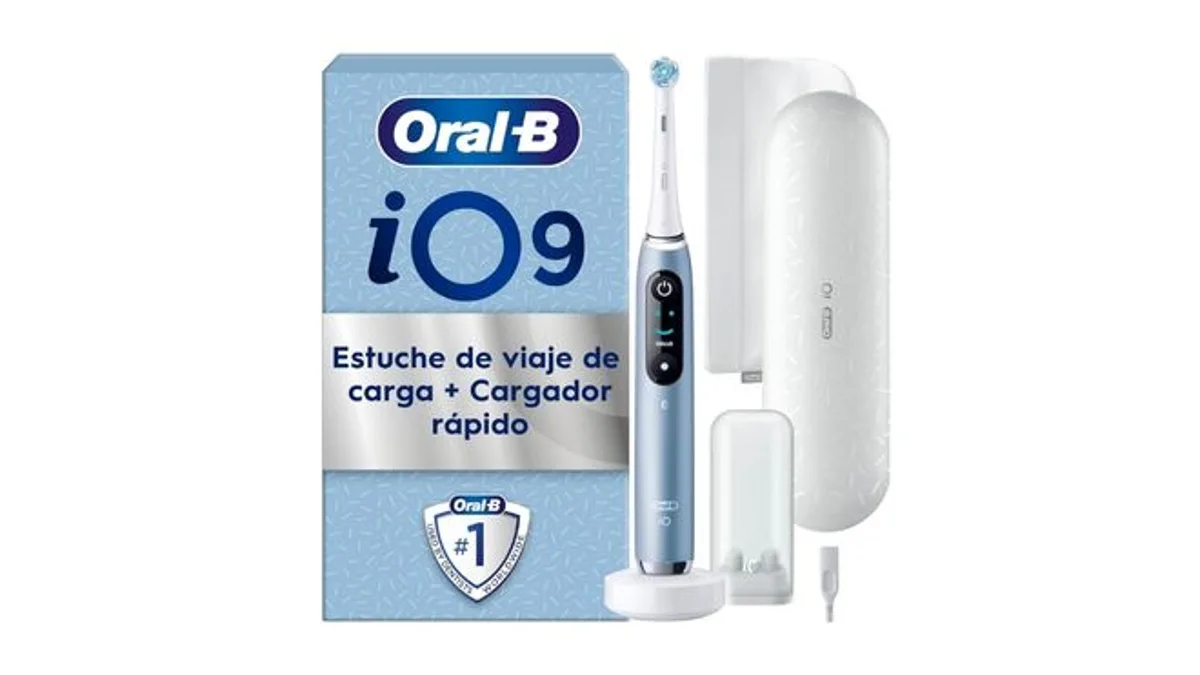 Oral-B iO 9