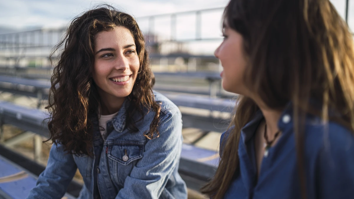 Qué significa que una persona se incomode al recibir cumplidos, según la psicología