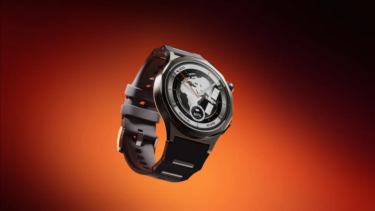 De 370 a 157 euros: el OPPO Watch X3 será uno de los chollos más espectaculares del 11 del 11
