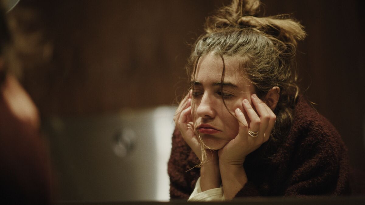 Berta Prieto Debuts Segunda Temporada Series on Filmin