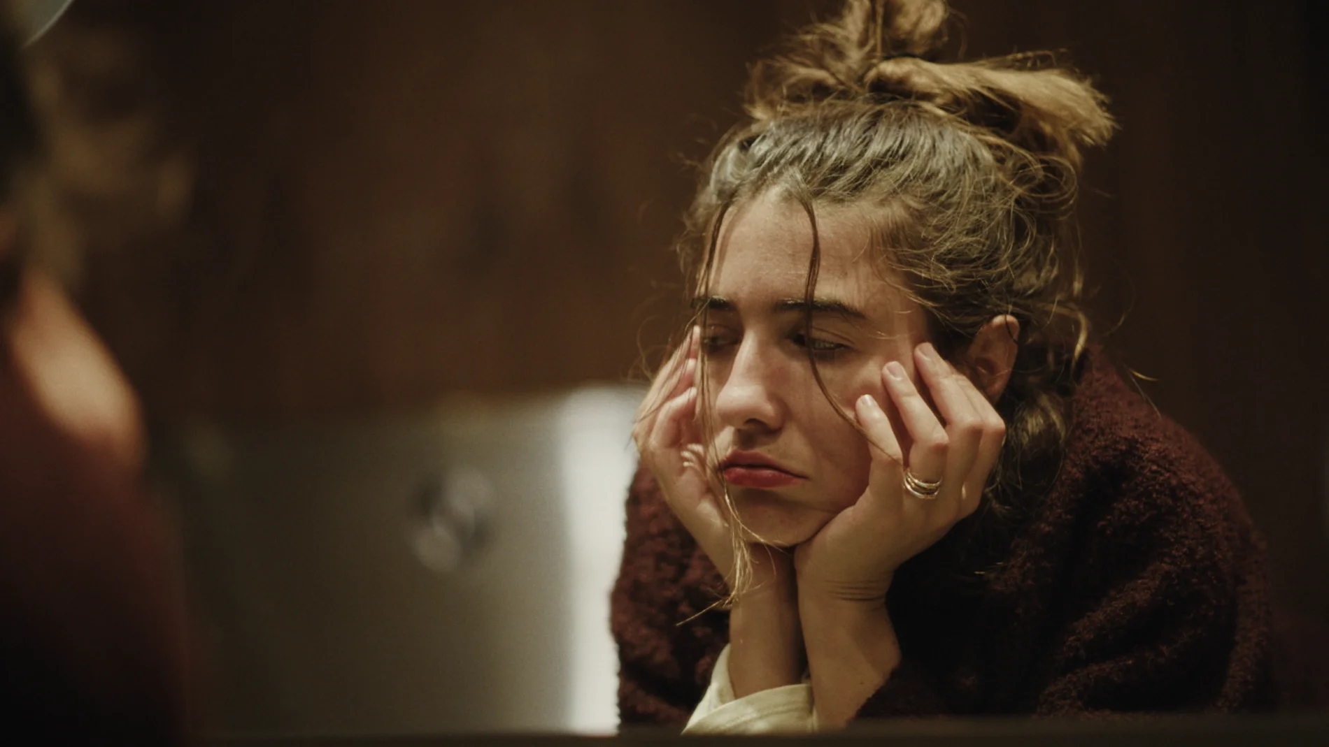 Berta Prieto co-escribe y protagoniza 'Segunda Temporada'