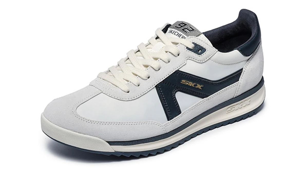 Skechers 254220 WBK