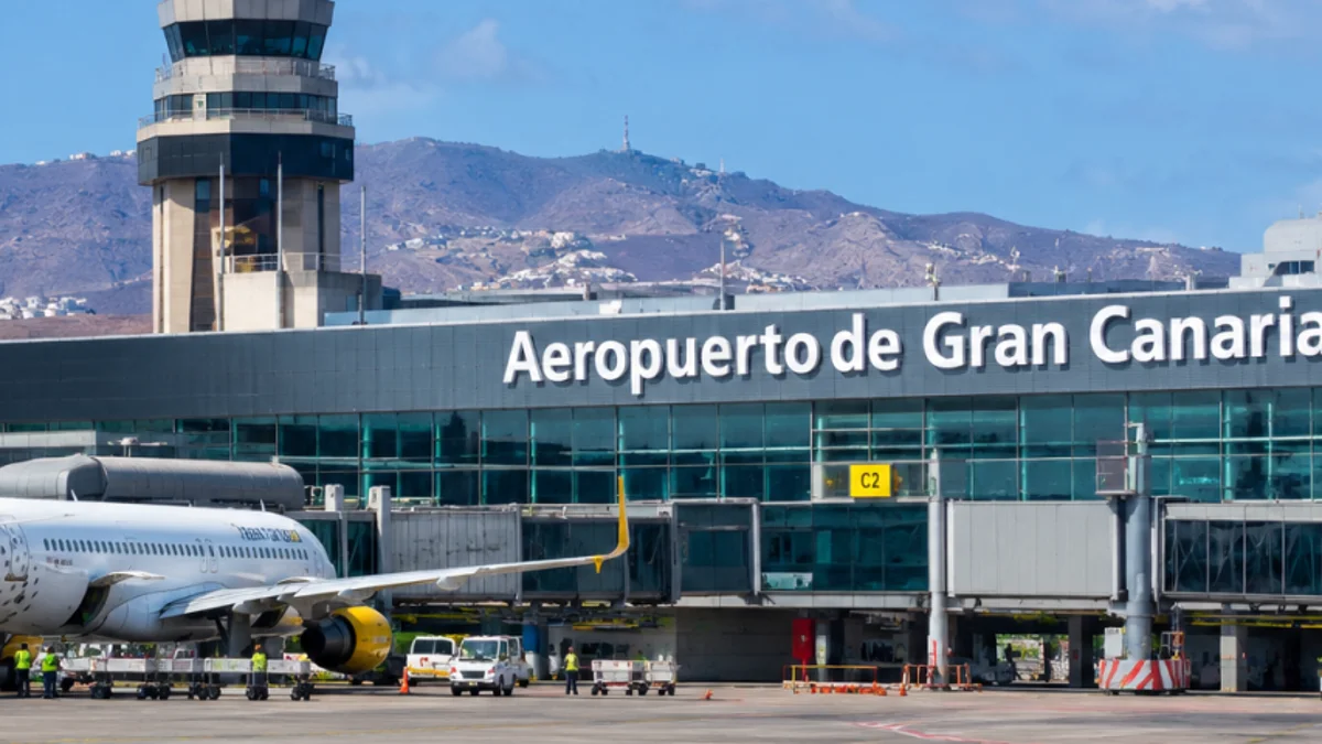 Aena gana 1774 millones de euros hasta septiembre, un 12,4% más, pese a la difícil coyuntura del sector aéreo por la guerra en Irán