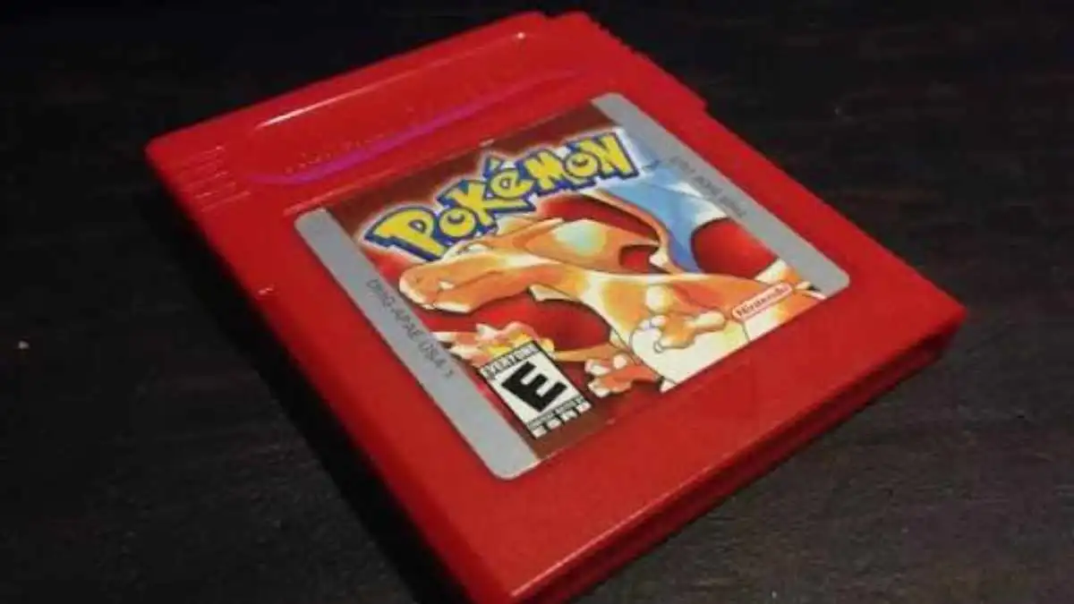 pokemon-rojo-cartucho