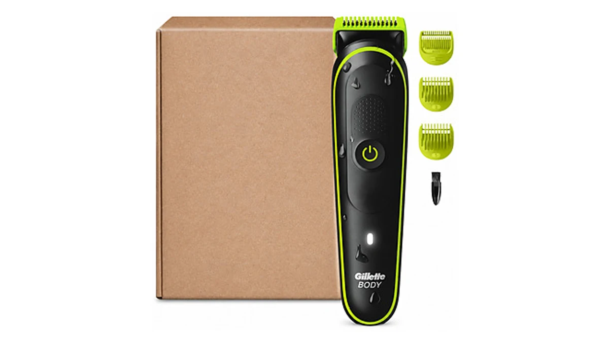 Gillette 8006530219518