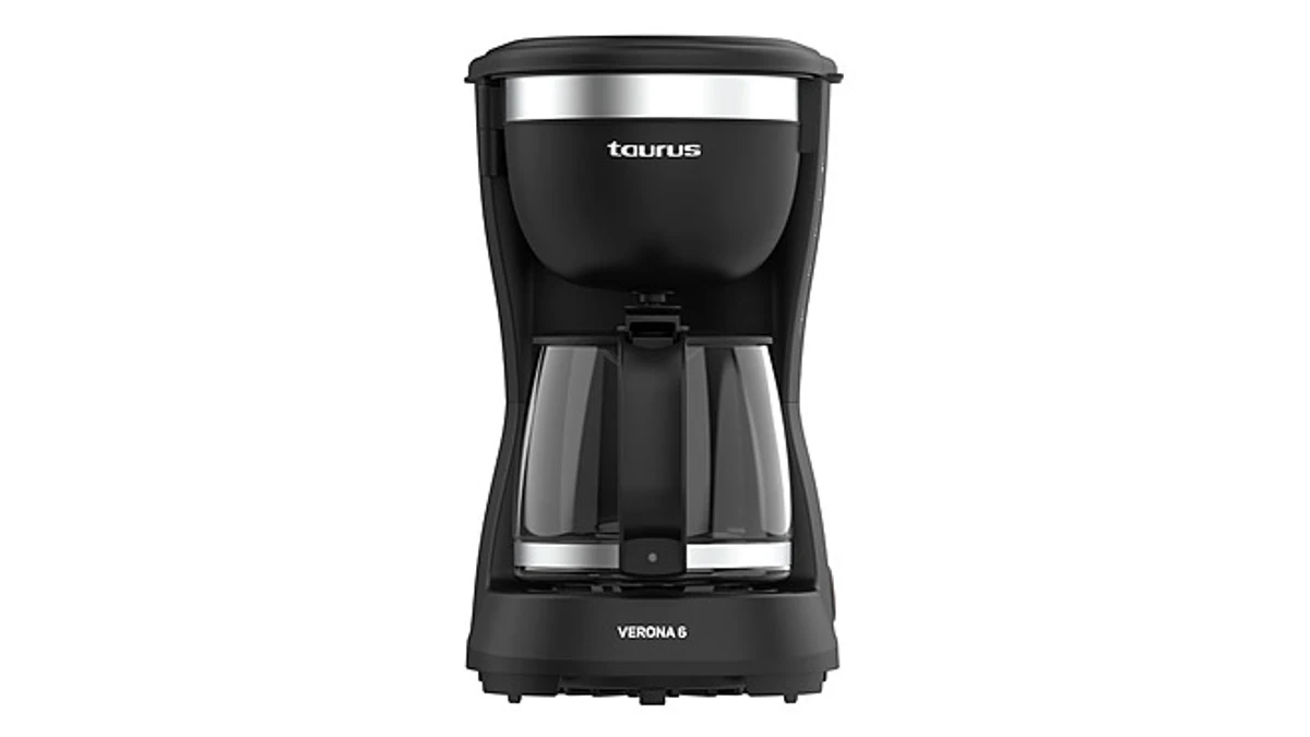 Taurus DC600C