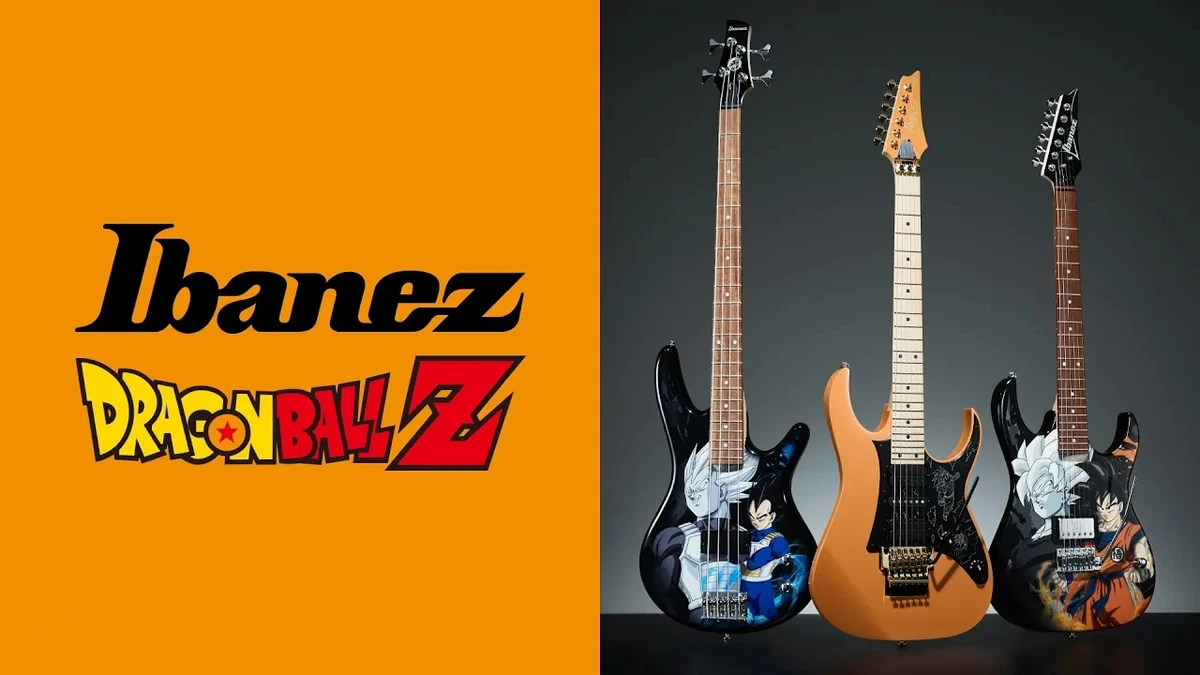 ibanez-celebra-40-aniversario-dragon-ball
