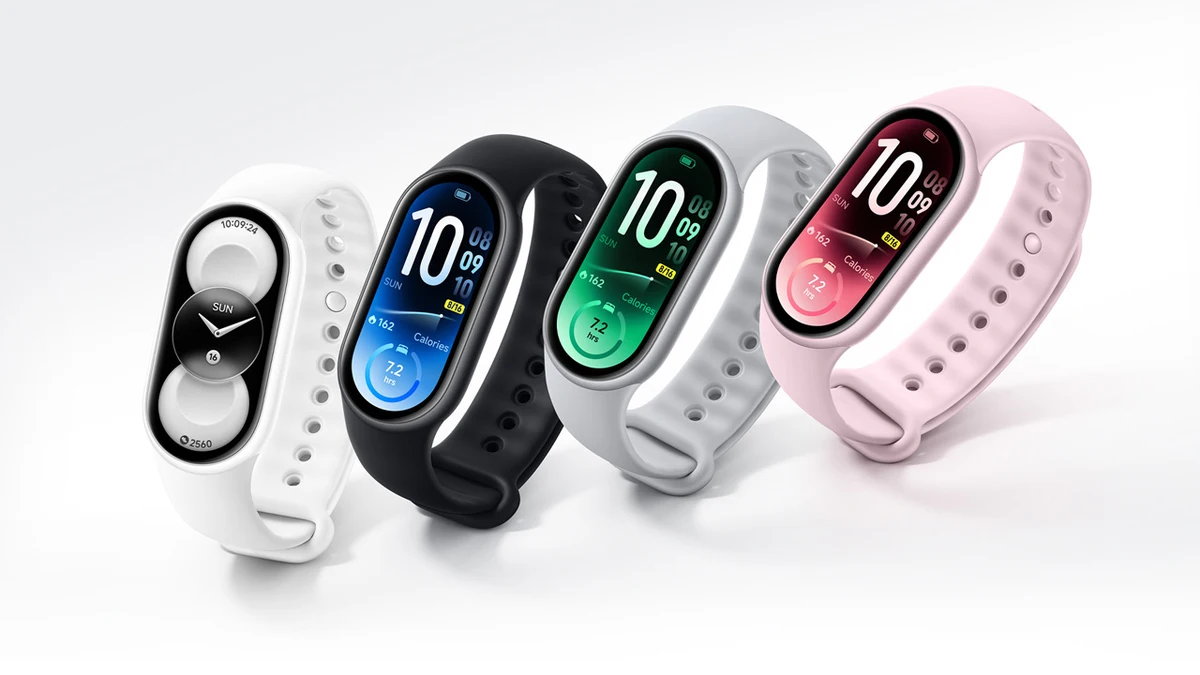 xiaomi-smart-band-11-todos-sus-colores