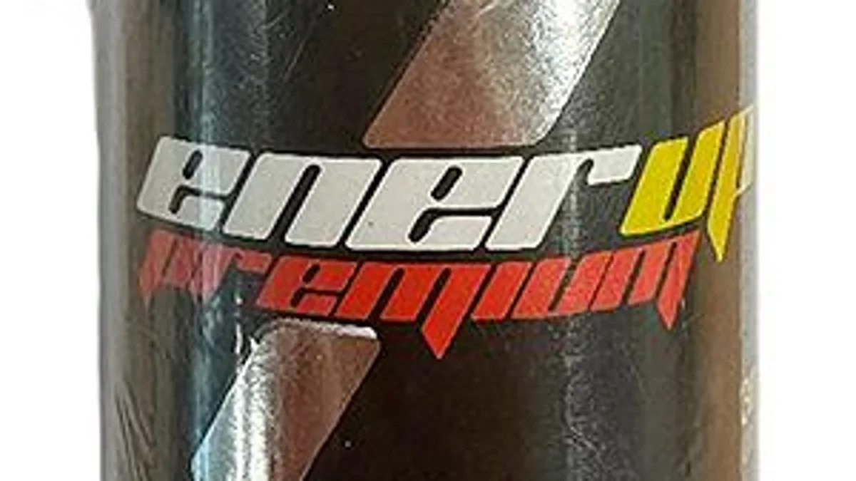 Producto retirado