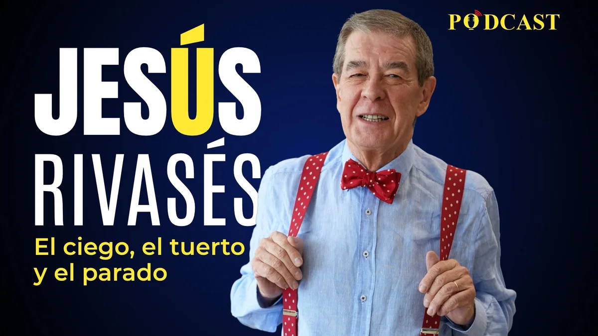 El ciego, el tuerto y el parado