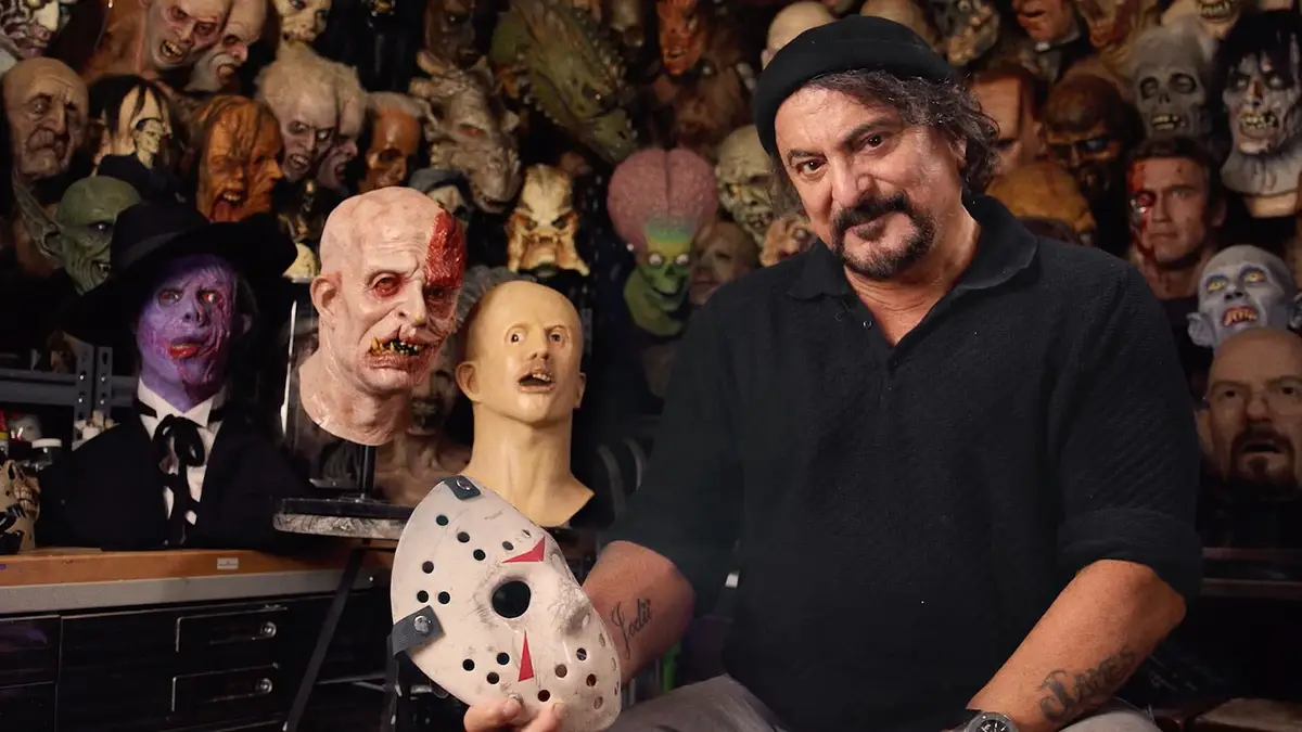"Behind the Monsters" desglosa en seis entregas el impacto cultural de Chucky, Freddy Krueger o Michael Myers