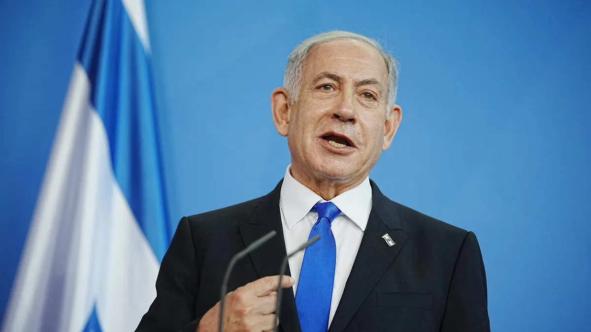 El partido de Netanyahu acusa a las fuerzas árabes de "robar" las elecciones y pide una investigación