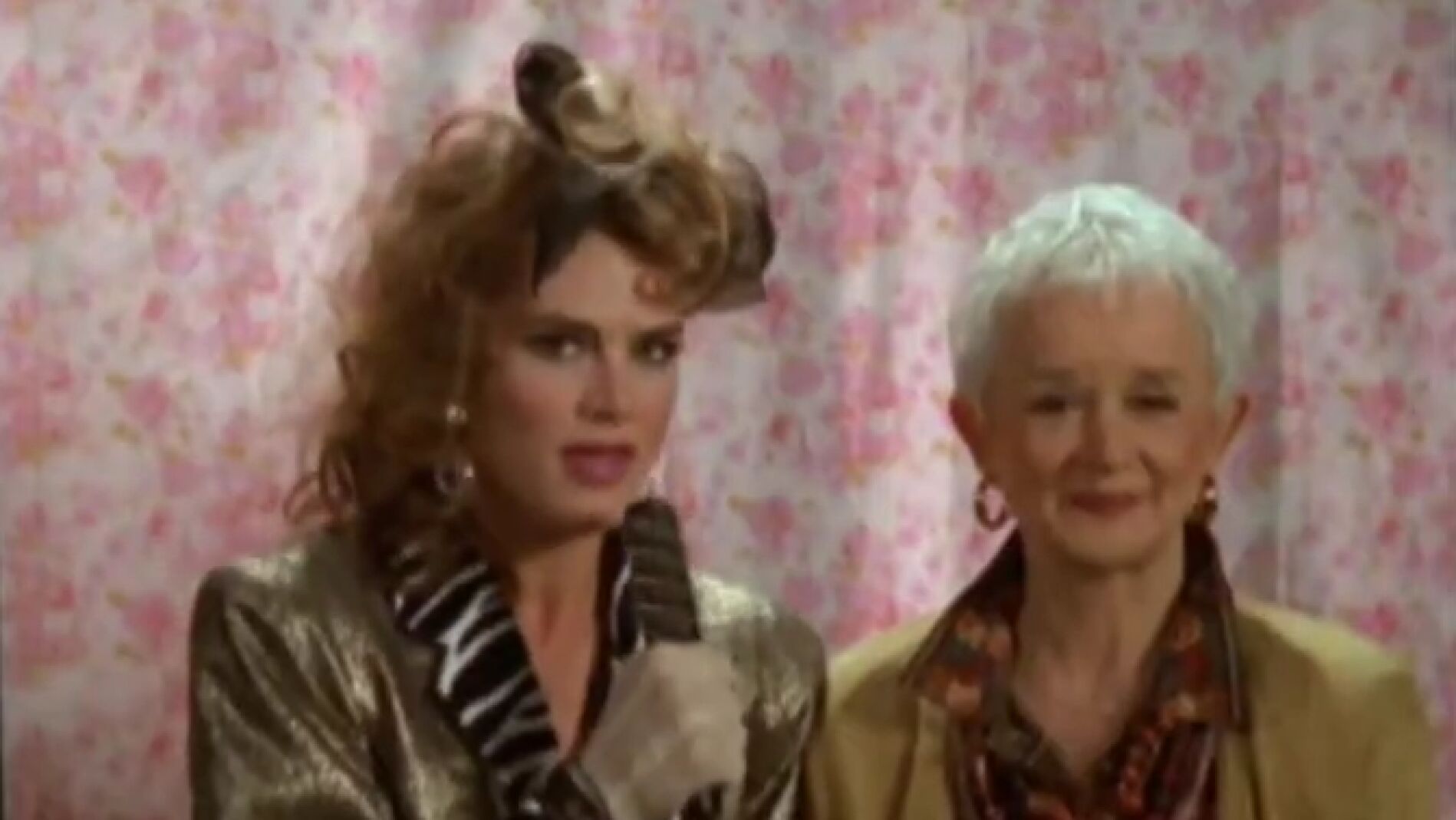 Ha fallecido a los 95 años Barbara Barrie