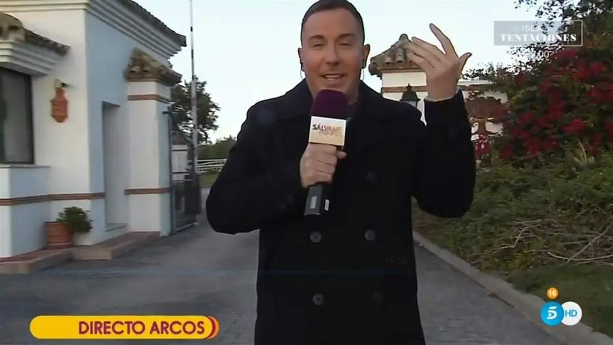 Raúl Trigueros en una imagen de archivo