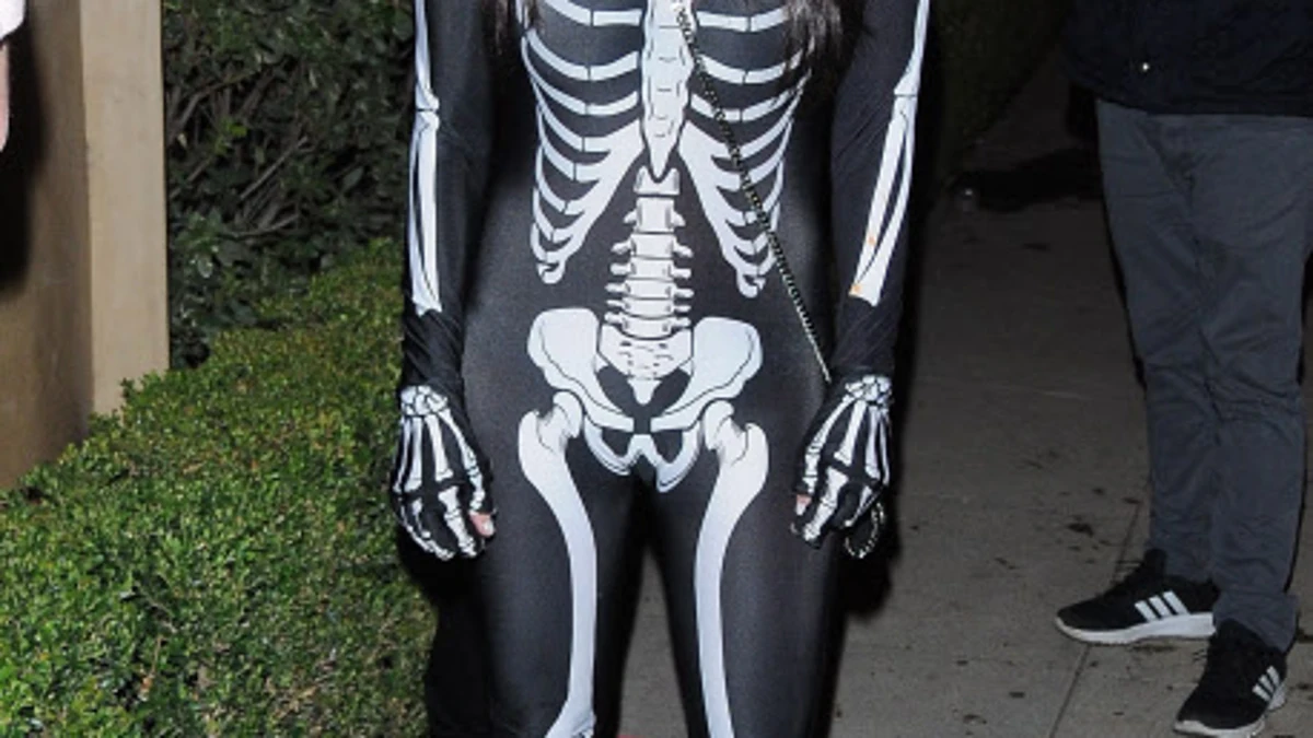 Kyle Richards.