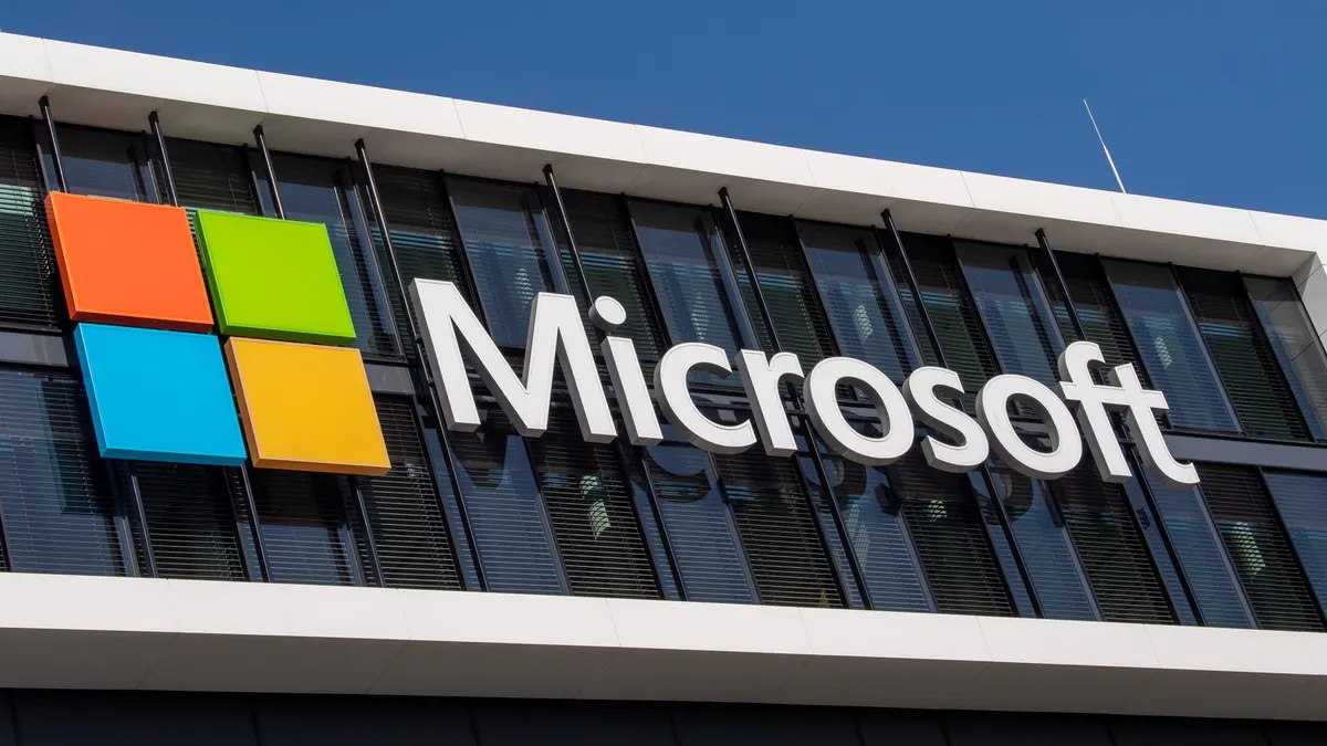 EEUU.- Microsoft gana un 32% más en su primer trimestre fiscal, impulsado por el crecimiento de Azure