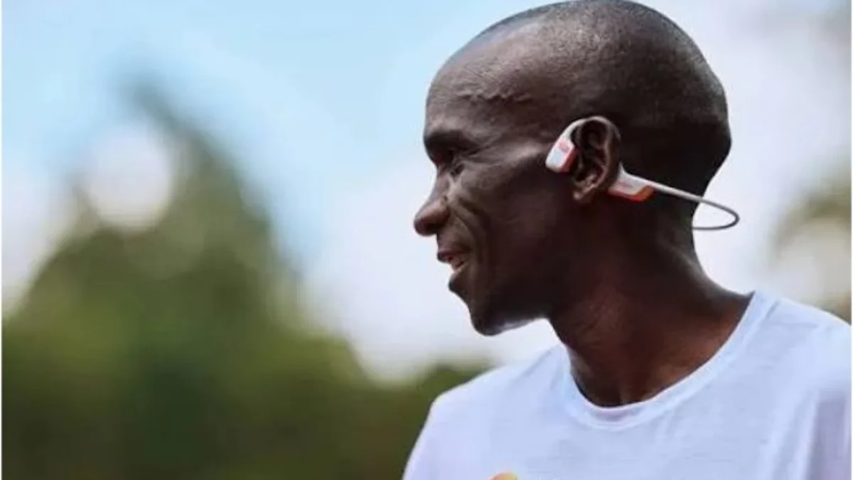 shokz open run pro 2