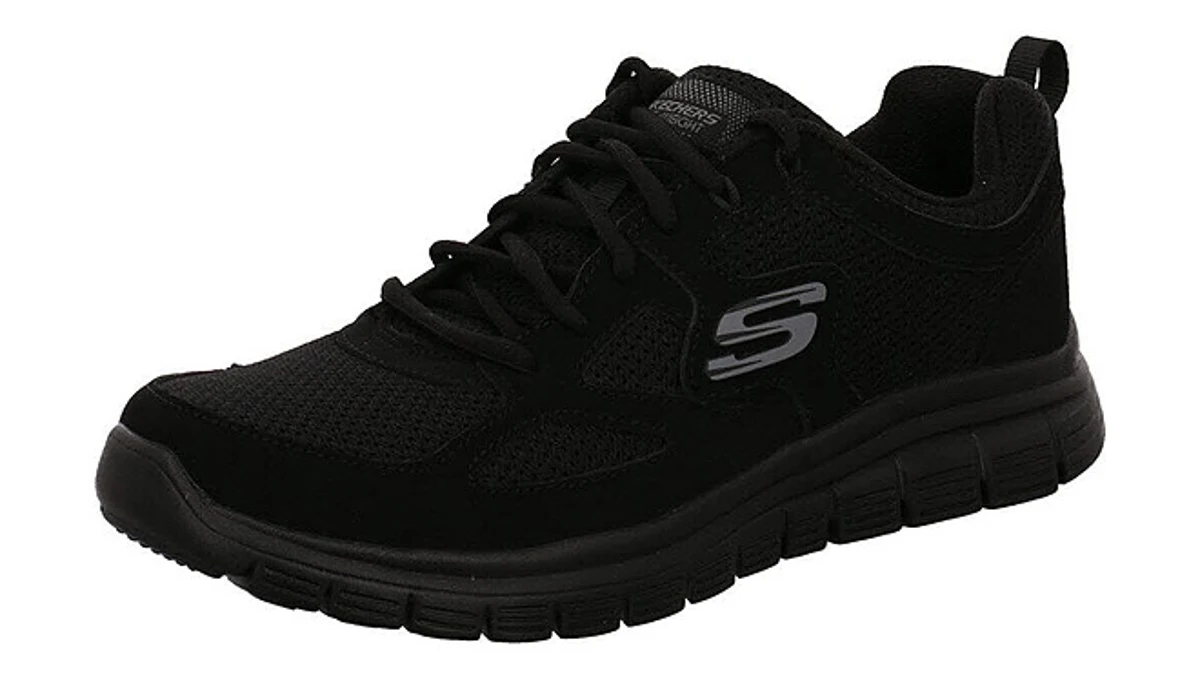 Skechers 52635-BBK