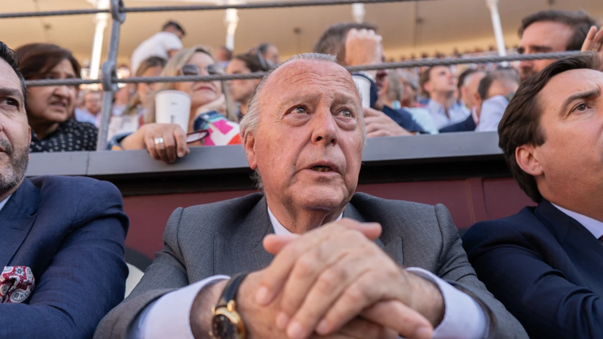 La catástrofe ferroviaria de Urda sacude también al mundo del toro: Antonio Vázquez, apoderado de Pablo Aguado, entre los desaparecidos