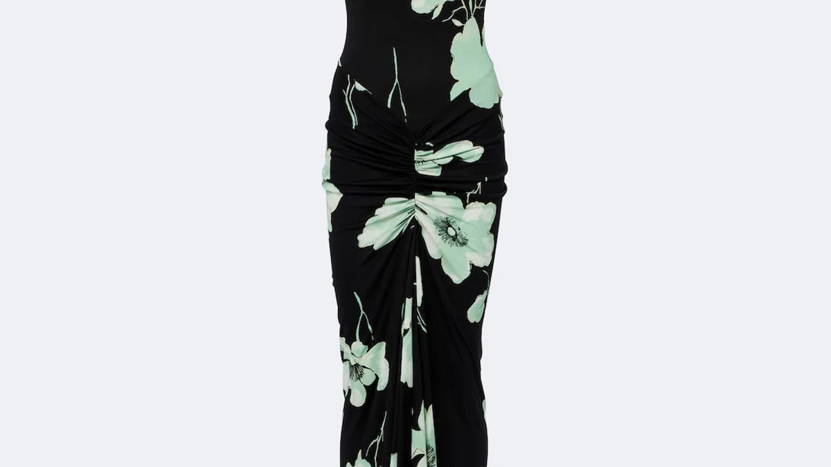Vestido.