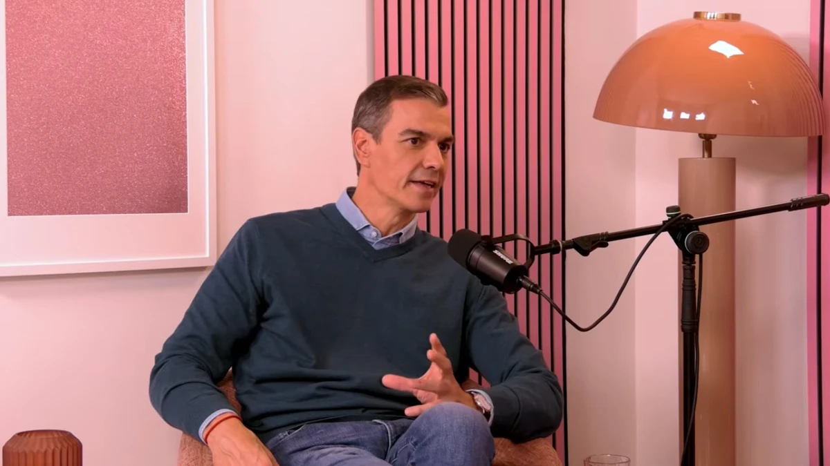 Pedro Sánchez revela que decidió adelantar las elecciones tras comer con sus padres dos días después de caerse los decretos de vivienda
