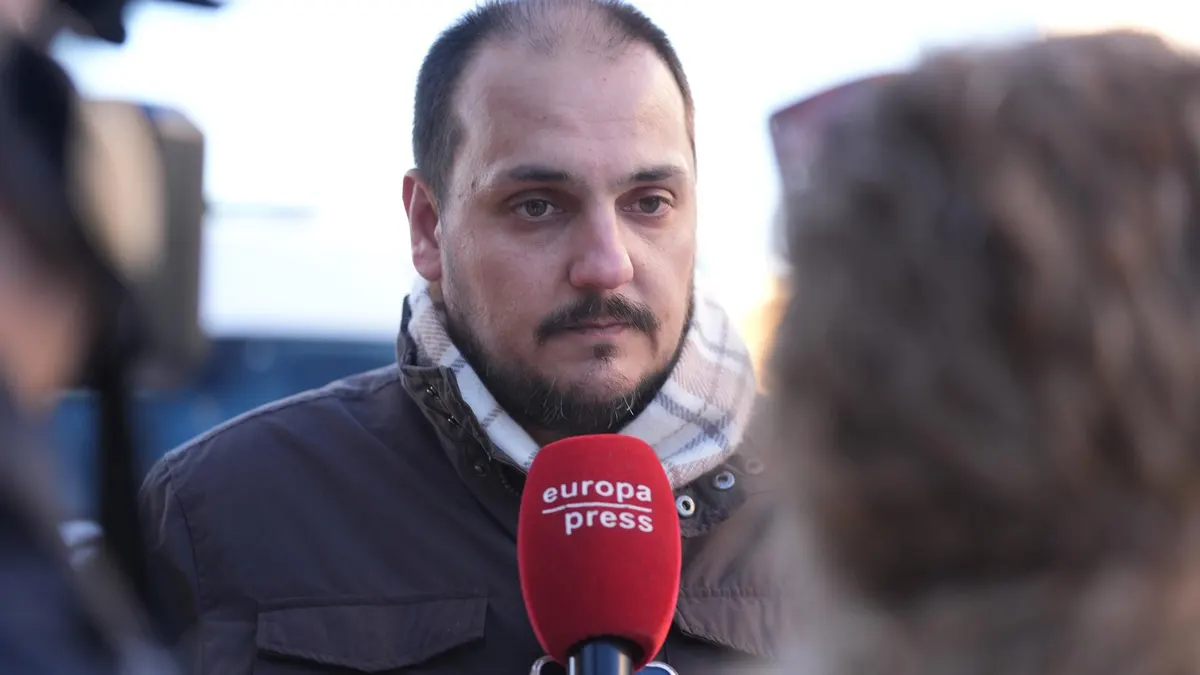 El alcalde de Adamuz (Córdoba) traslada su apoyo a "los alcaldes y las personas desamparadas en las vías"