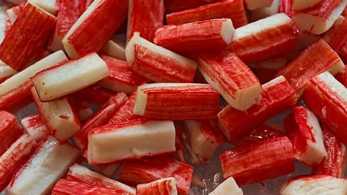 Alerta sanitaria por un lote de surimi procedente de Marruecos: España lo rechaza y ordena destruirlo