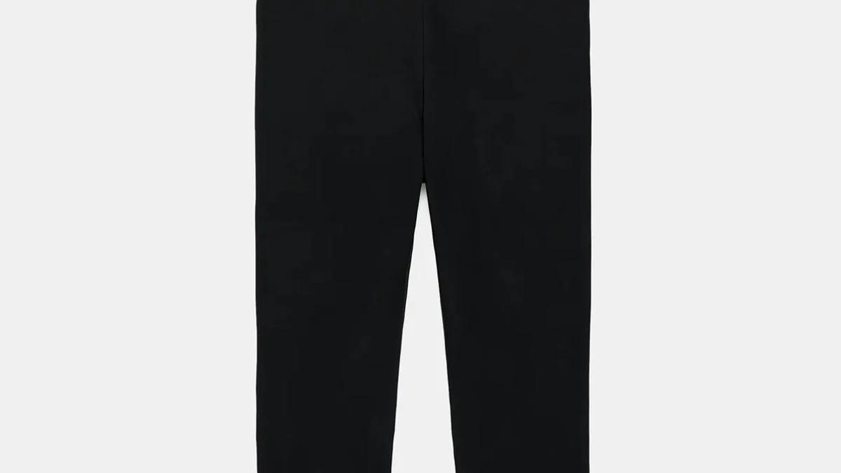 Pantalón.
